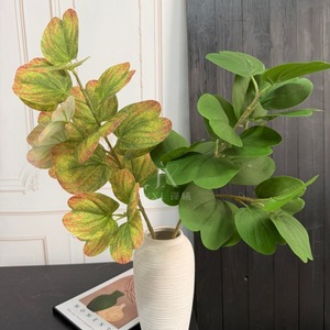 Plante Artificielle Mu Jinxi 30cm-100cm, Fleur en Soie, Décoration Intérieure sur Pied, Style Champêtre - Product Image 3