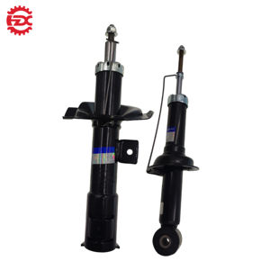 <span class=keywords><strong>Mitsubishi</strong></span> Lancer EX ASX <span class=keywords><strong>Airtrek</strong></span> Galant için OEM 4060A377 4060A241 ön arka amortisör kiti - Product Image 1