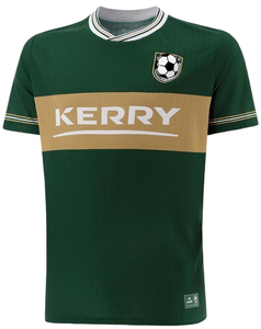 Maillots de rugby et de football d'été pour hommes en Spandex/Polyester respirant à manches courtes, imprimés par transfert thermique, séchage rapide, vente en gros - Product Image 6