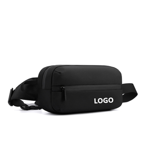 Mode benutzer definierte wasserdichte Frauen Gürtel tasche Hüft tasche kleine <span class=keywords><strong>Anti</strong></span>-Diebstahl Wandern Laufen Männer Cross body Brust Schule Schulter tasche - Product Image 1