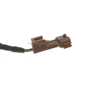 ใหม่ OEM 4779161/4400404/0844763/0433271480/8094773 สำหรับ <span class=keywords><strong>S</strong></span>-AAB <span class=keywords><strong>900</strong></span> I-VECO คุณภาพสูงเซ็นเซอร์ความเร็วล้อ ABS - Product Image 2