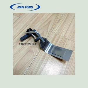 Placa de Sujeción de Papel Komori con Base para Máquina de Impresión Offset Nantong - Product Image 5