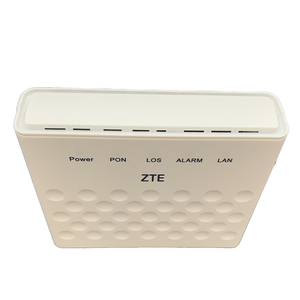 Módem Bridge 1GE <span class=keywords><strong>ZXHN</strong></span> <span class=keywords><strong>F601</strong></span> V6.0 Gepon Onu Gpon ONT FTTH con Certificación RoHS, Gran Venta - Product Image 6