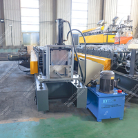 Machines à gouttières sans soudure d'occasion à vendre