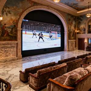 Panel de Pantalla LED de 431 Pulgadas Personalizable para Ver Partidos de <span class=keywords><strong>Hockey</strong></span> sobre Hielo en Tiendas Especializadas de Clubes de Alta Gama - Product Image 4