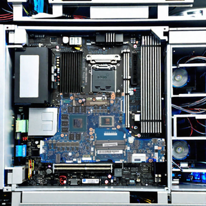 Thích hợp cho Lenovo LegionNM-D5625B21C220735B21C22068Laptop Bo mạch chủ 5-17ach6h Chipset thử nghiệm 100% <span class=keywords><strong>DDR3</strong></span> công nghiệp sử dụng wifi - Product Image 2