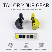 Système de Verrouillage Rapide et Précis pour Kayak, Attache Sécurisée pour Pédales de Canoë, Quincaillerie Marine Durable