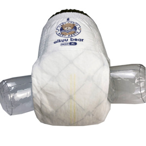 Pañales Desechables para Bebé de Alta Calidad a Precio de Fabricante - Product Image 3