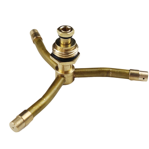 Автоматический вращающийся распылитель с 3 ручками - Product Image 2