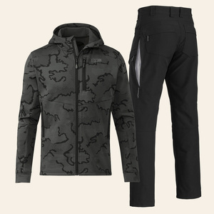 Vêtements <span class=keywords><strong>de</strong></span> <span class=keywords><strong>chasse</strong></span> pour hommes, vêtements imprimés camouflage, résistants à l'eau, à l'abrasion et aux déchirures, <span class=keywords><strong>veste</strong></span> <span class=keywords><strong>de</strong></span> <span class=keywords><strong>chasse</strong></span> au canard et au cerf - Product Image 1