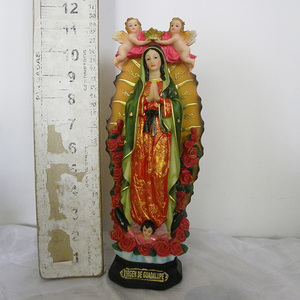 Estatuillas religiosas <span class=keywords><strong>de</strong></span> resina católicas baratas al por mayor <span class=keywords><strong>de</strong></span> China, estatuas para decoración del hogar, estatua <span class=keywords><strong>de</strong></span> Nuestra Señora <span class=keywords><strong>DE</strong></span> LA <span class=keywords><strong>Virgen</strong></span> <span class=keywords><strong>de</strong></span> <span class=keywords><strong>Guadalupe</strong></span> - Product Image 4