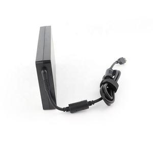Adaptador para portátil 20V 15A 300W USB cuadrado con pin para adaptador de corriente alterna ADL300SDC3A - Product Image 4