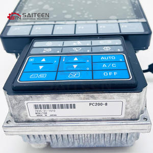 7835-35-1002 Graafmachineonderdelen Pc300-8 Pc350-8 Monitor 7835-35-1002 - Product Image 3