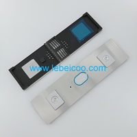 Casing Aluminium Premium Lebeicoo untuk Baterai Lithium Persegi - Berlapis & Dipoles Bersertifikasi IATF16949 Ringan dan Tahan Lama