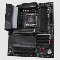 Placa Base GIGABYTE B650 AX DDR5 B650 AM5 ATX para PLC, Suministro al por Mayor