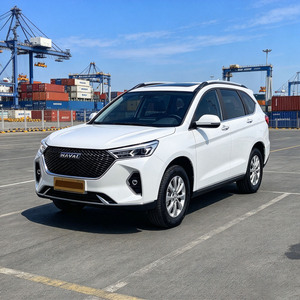 <span class=keywords><strong>Voiture</strong></span> d'<span class=keywords><strong>occasion</strong></span> 2023 Haval M6 PLUS 1.5T Turbo Automatique Essence SUV LHD Peinture d'origine Faible kilométrage - Product Image 1