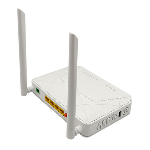 Xpon/GPON/epon 1xpon + 4ge + 1usb3.0 + wifi5 AC1200 1200Mbps FTTH Bộ định tuyến không dây xpon GPON epon wifi5 onu ONT - Product Image 1