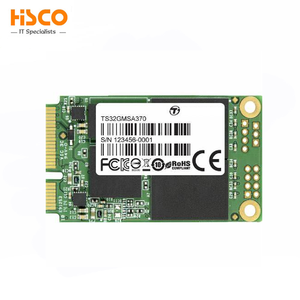 Ts32gmsa370 cho <span class=keywords><strong>Transcend</strong></span> 32GB SATA III 6 Gb/giây MSA370 mSATA ổ đĩa trạng thái rắn SSD - Product Image 1