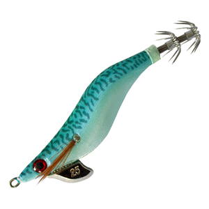 Esche Luminose Galleggianti per Acqua Salata, <span class=keywords><strong>Artificiali</strong></span> in ABS con Design a Calamaro, Polpo e Seppia, 72/80mm - Product Image 5