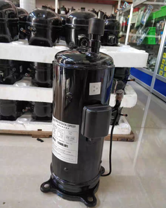 Лидер продаж 16HP Hitachi dc инверторный компрессор DA80PHDG-D1Y2 KCA80KHDG-D1Y2 AA55PHDG-D1Y2 DA80PHDG-D1S2 для CAC - Product Image 4