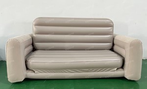 Nhà Sản Xuất Tùy Chỉnh Hot Bán Đồ Nội Thất Thoải Mái <span class=keywords><strong>Inflatable</strong></span> <span class=keywords><strong>Sofa</strong></span> Phòng Khách Giường Lười Biếng Ghế Ghế Ghế - Product Image 3