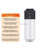 Filter Komposit PPC No.18 V4-FX3 untuk Xiaomi Mijia Water Purifier Pro / 2 Pro Seri Dual-Outlet 1200G/1600G