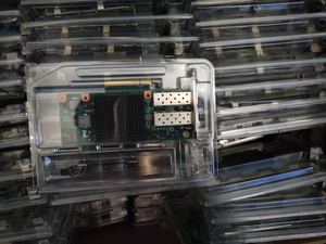 804405-B21 HPE P408e อัจฉริยะ P Gen10 PCIe ตัวควบคุมปลั๊กอินสำหรับเซิร์ฟเวอร์ HPE Gen 10/100Mbps CN มีในสต็อก - Product Image 3