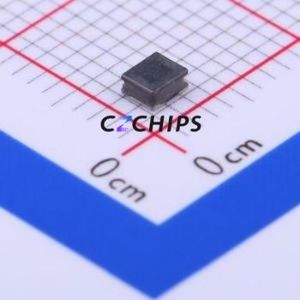 Inductor de Potencia DFP252012TF-3R3M 1008 (Inductancia: 3.3uH) (Precisión: 20%) (Corriente Nominal: 1.5A) - Product Image 1