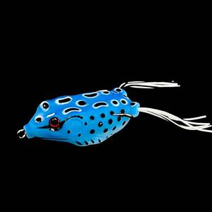 Leurre de pêche souple en forme de <span class=keywords><strong>grenouille</strong></span> à <span class=keywords><strong>prix</strong></span> d'usine, leurre réaliste pour <span class=keywords><strong>grenouille</strong></span>, fonctionne à toutes les profondeurs. - Product Image 3