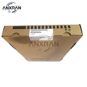 Convertisseur de fréquence SINAMICS S120 pour Siemens 6SL3120-2TE21-0AA4 6SL31202TE210AA4 - Product Image 1