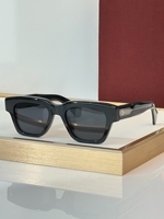 Monturas de Gafas Unisex de Diseño de Alta Gama, Gafas de Sol Cuadradas de Alta Calidad, Monturas de Gafas Graduadas para Miopía de Acetato Premium