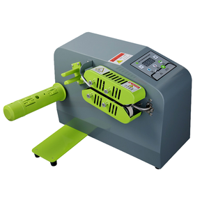Máquina de Almohadas de Aire de Bajo Consumo, Sistema Semiautomático de Relleno de Vacíos para Embalaje de Envíos de Electrónicos - Product Image 2