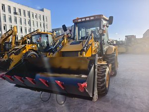 รถแบคโฮล JCB 3CX 8.1 ตัน ใหม่เอี่ยม เครื่องยนต์ Stage V EcoMax บุ้งกี๋ 4in1 พร้อมระบบ Quick Hitch 0 ชั่วโมง รับประกันจากโรงงาน ได้รับการรับรองมาตรฐาน CE และ EPA - Product Image 4