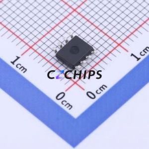 Tout nouveau Original 93LC66C-I/SN SOIC-8 Circuit intégré IC puce EEPROM vente entière puces de composants électroniques et Service de nomenclature - Product Image 2