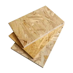 Vente directe <span class=keywords><strong>d</strong></span>'usine prix bon marché panneaux de contreplaqué <span class=keywords><strong>OSB</strong></span> 18Mm 1220x2440mm panneau Osb3 étanche en aggloméré - Product Image 5