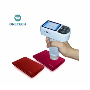 CM-50 General portable diamond colorimeter with color quality management software and reasonable price