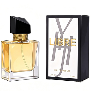 Profumo unisex fruttato da 100 ml, Eau de Parfum a lunga durata, fragranza floreale fresca, profumo casual per tutti i giorni, profumo orientale all'ingrosso. - Product Image 3