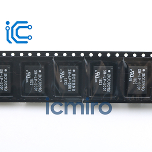ICMICRO En Stock Nuevo Circuito Integrado Original Proveedores de Componentes Electrónicos SM-LP-5001 - Product Image 2