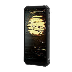 Fossibot F105 teléfono resistente teléfono celular <span class=keywords><strong>indestructible</strong></span> - Product Image 1