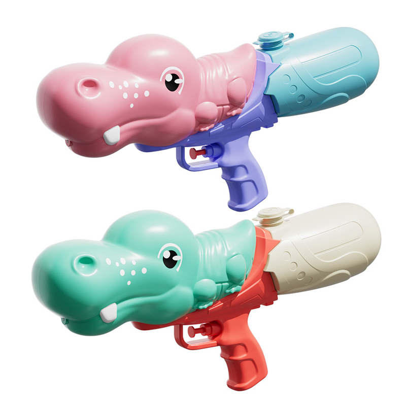 Pistolas de agua Hippo Alibaba