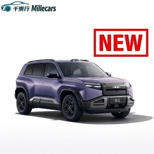 Nouveau SUV électrique BYD Fang Cheng Bao Bao 3 Leopard 3 2026, conduite à gauche (LHD), 4x4, robuste, NEV, voiture électrique chinoise Pro Max - Product Image 1