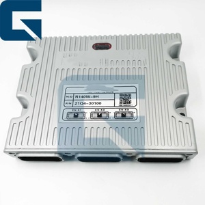 21Q4-30100 21Q430100 สำหรับตัวควบคุม ECU รถขุดรุ่น R140W-9H - Product Image 1