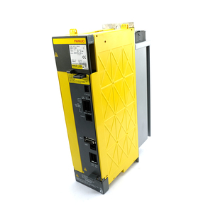 ใหม่เอี่ยมและเป็นของแท้ คุณภาพดี ไดรฟ์ Fanuc รุ่น A06B-6110-H011 สำหรับเครื่องจักรอุตสาหกรรม - Product Image 1