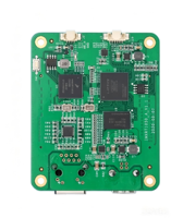 Service complet de fabrication de circuits imprimés personnalisés, assemblage professionnel de circuits imprimés SMT, fabrication DIP, solution clé en main