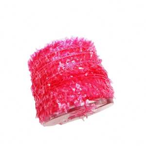 Fil pour la fabrication <span class=keywords><strong>de</strong></span> mouches <span class=keywords><strong>de</strong></span> pêche, fil pour le corps <span class=keywords><strong>de</strong></span> la <span class=keywords><strong>mouche</strong></span>, fil <span class=keywords><strong>de</strong></span> type Scud, ver <span class=keywords><strong>de</strong></span> sable pour le corps <span class=keywords><strong>de</strong></span> la nymphe et <span class=keywords><strong>de</strong></span> la <span class=keywords><strong>streamer</strong></span> - Product Image 6