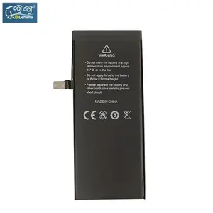 Có thể sạc lại pin điện thoại di động cho Iphone 7G 7P 8 x XR SE 8P 11 12 13 14 0 chu kỳ tất cả các mô hình iphone Pin