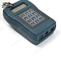 Programador Digital de Tacógrafo para Camiones, Herramienta de Calibración y Programación de Velocímetro