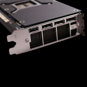 Carte graphique de jeu <span class=keywords><strong>NVIDIA</strong></span> GeForce <span class=keywords><strong>RTX</strong></span> <span class=keywords><strong>3090</strong></span> <span class=keywords><strong>Ti</strong></span> 24 Go GDDR6X, GPU haute performance pour PC de bureau - Product Image 5