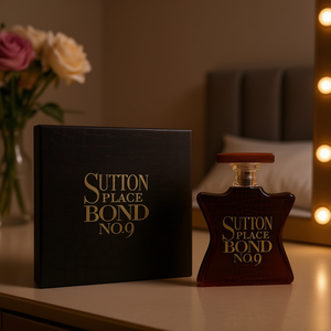 Sutton Place Eau De Parfum en Spray para Mujer, 3.4 Oz, Fragancia Floral de Larga Duración, Uso Diario - Product Image 2