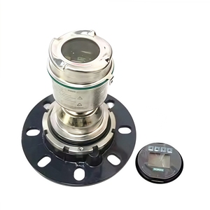 Nouveau capteur de niveau radar FMCW SITRANS LR560 en aluminium, précision de 0,5 % pour la mesure - Product Image 4